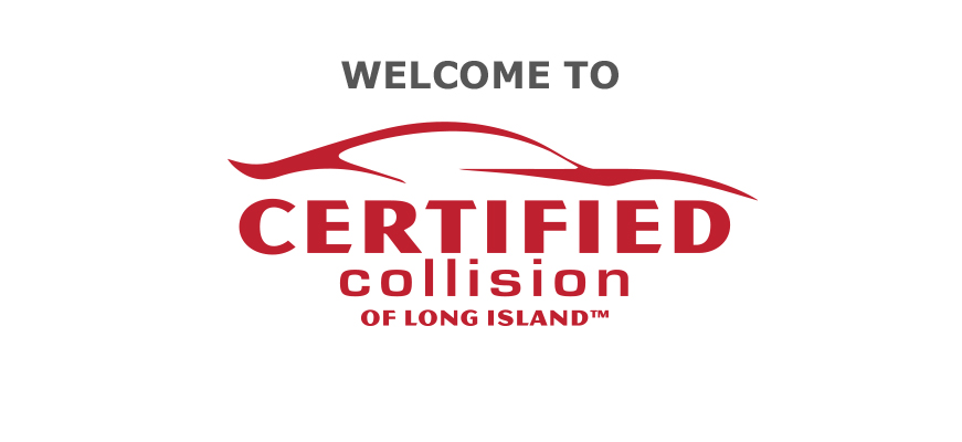 CERTIFIED COLLISION of Long Island, the premier Tesla certiied body shop in Freeport, NY