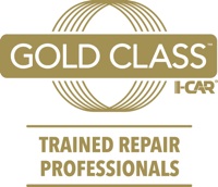 Certified Collision of Long Island is an ICAR GOLD CLASS certified Freeport NY collision body shop
