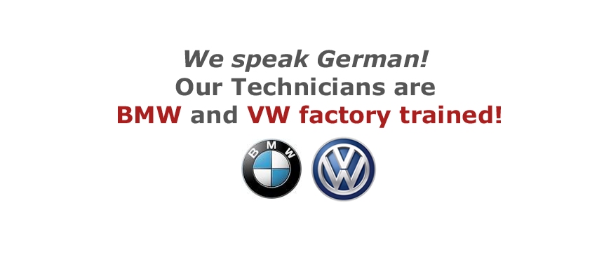 Certified Collision of Long Island in Freeport, NY is a top New York BMW and Volkswagen expert auto body shop.